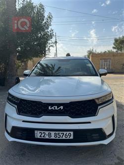 كيا سورينتو